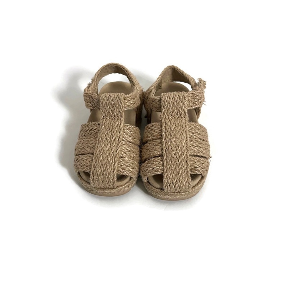 Zara Baby Sandals